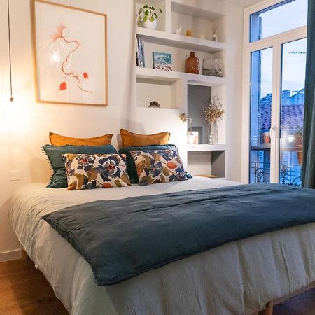 La Maison Vague マルセイユ エクステリア 写真