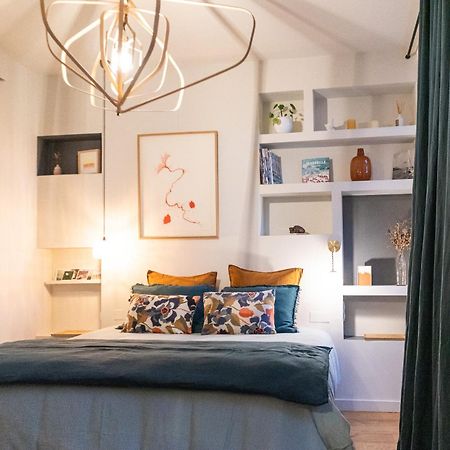 La Maison Vague マルセイユ エクステリア 写真